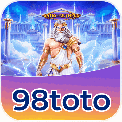 Persyaratan Sistem 98toto