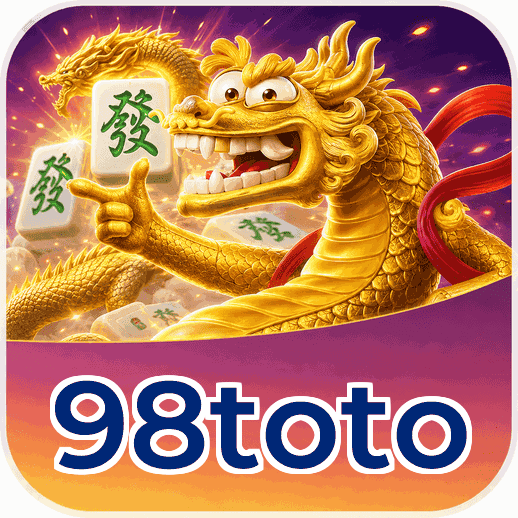 Tentang 98toto