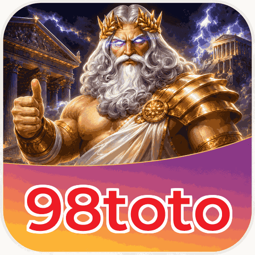 Fitur 98toto